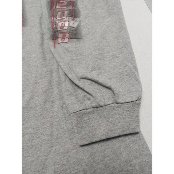 2008 Nascar Sprint Cup Series Tour Longsleeve Shirt Size Large - Picture 2 of 15